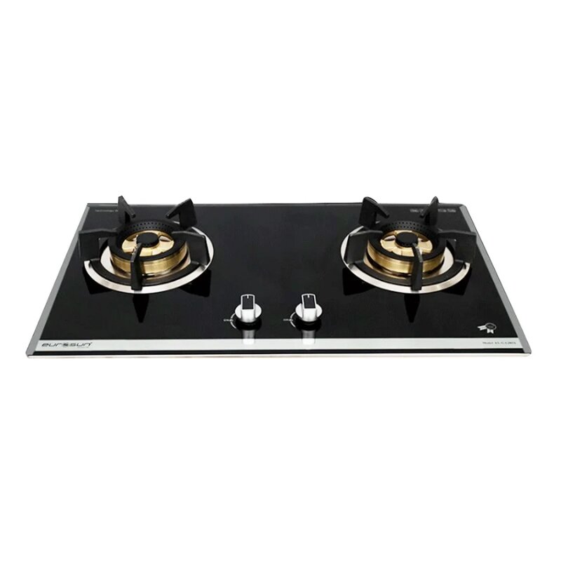 Bếp gas âm EuroSun EU-GA205S 