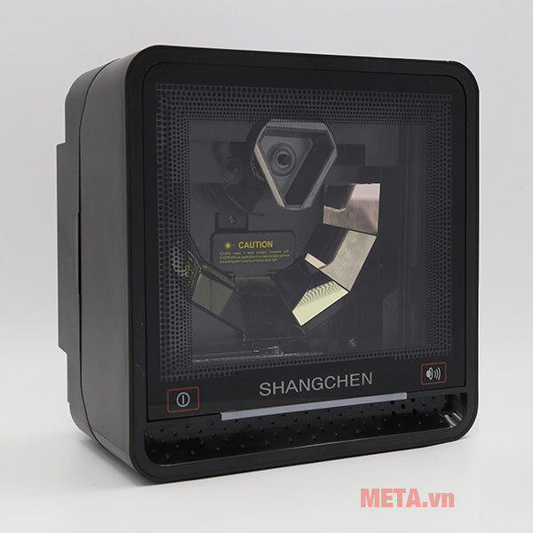 Máy quét mã vạch Omni Shangchen SC 9180