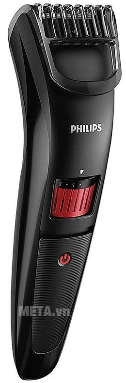 Máy tạo kiểu râu Philips QT4005 Máy tạo kiểu râu Philips QT4005