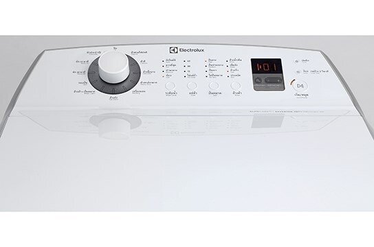 Máy giặt Inverter 14 Kg Electrolux EWT1454DCWA