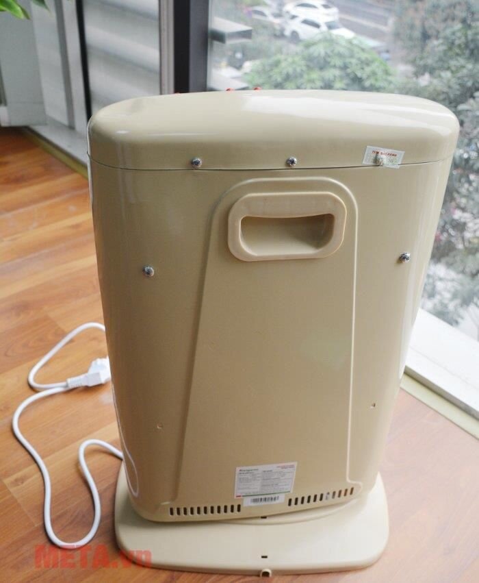 Đèn sưởi Halogen Kangaroo KG1012C