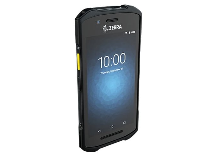 Zebra TC21