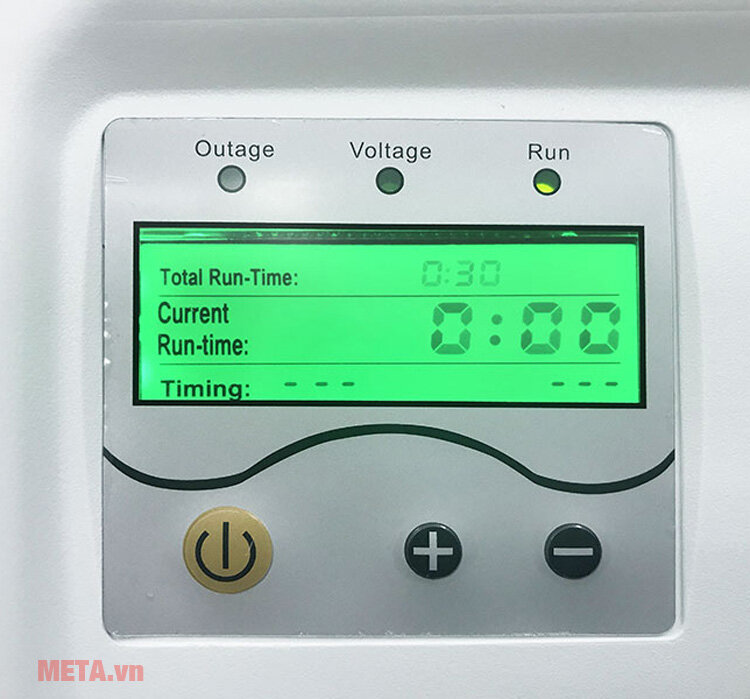 Máy tạo oxy Oxygen Concentrator iMediCare IOC 03N