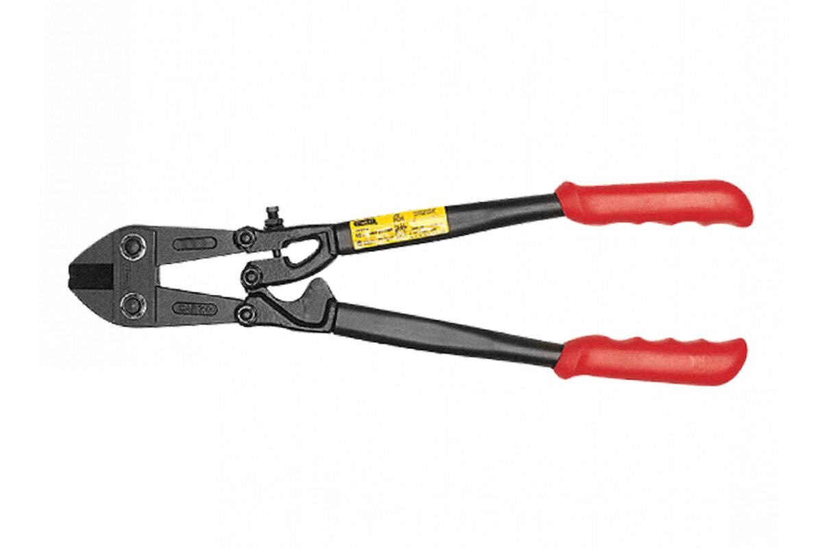 Kéo cắt sắt cộng lực 18