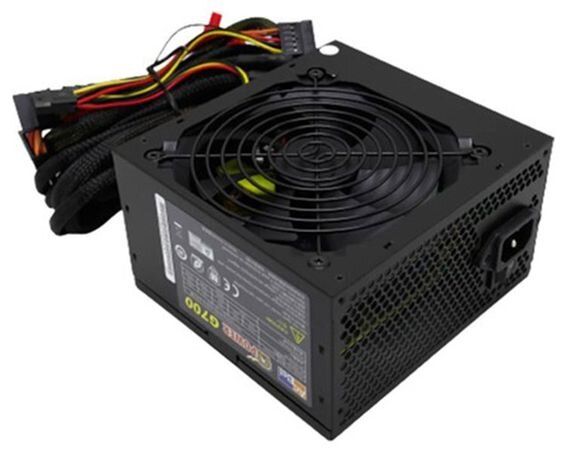 Nguồn máy tính Acbel iPower G700 (PCD003-Y6AGT)
