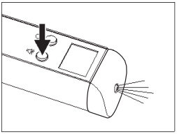 Cân hành lý Beurer LS10