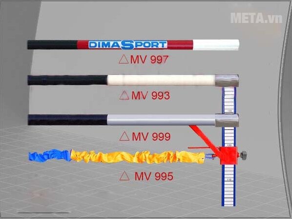 Xà nhảy cao MV993 (901993) Xà nhảy cao MV993 (901993)