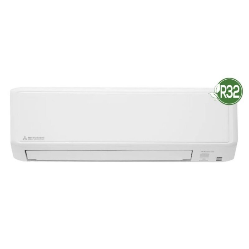 Điều hòa Mitsubishi Inverter 18000 BTU 1 chiều SRK/SRC18YYP-W5 thiết kế