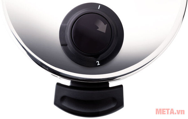 Nồi áp suất Fissler Vitavit Comfort 26cm - 8L