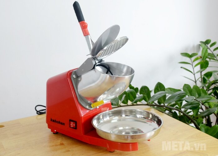 Máy bào đá tuyết Kahchan EP5178 (300W)