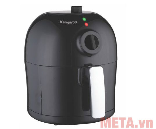 Nồi nướng chân không Kangaroo KG35F1 (3.5 lít)