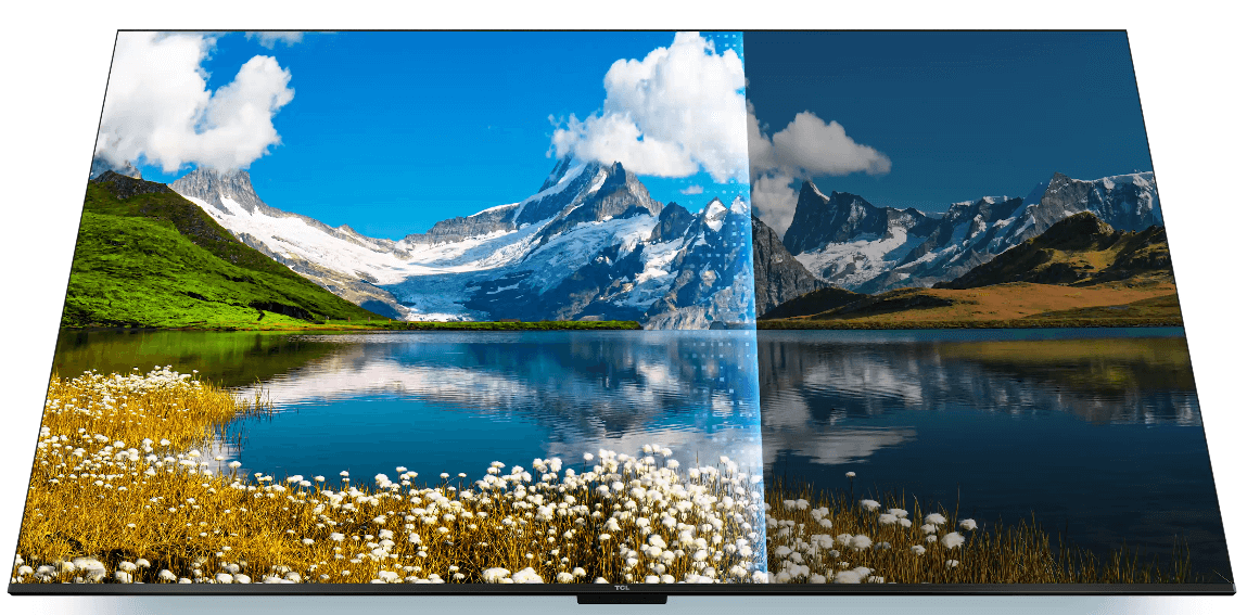 Công nghệ HDR10 trên TV TCL 4K 50P755 Công nghệ HDR10 trên TV TCL 4K 50P755