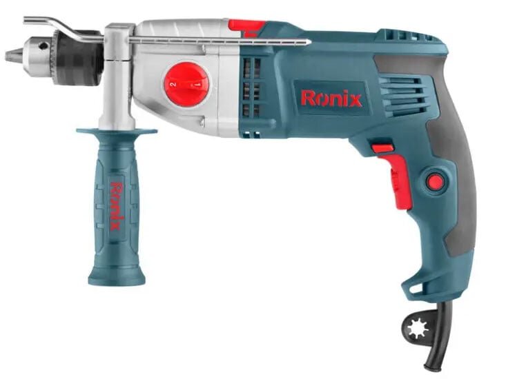 Máy khoan động lực cung cấp lực khoan mạnh mẽ Máy khoan động lực