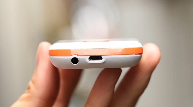 Đầy đủ các kết nối