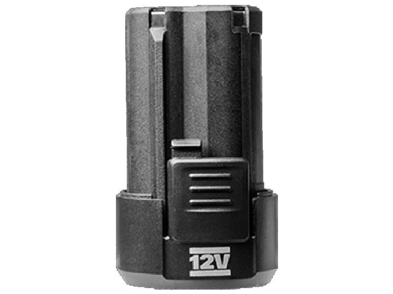 Hình ảnh pin Li-ion 12V Worx Green Hình ảnh pin Li-ion 12V Worx Green