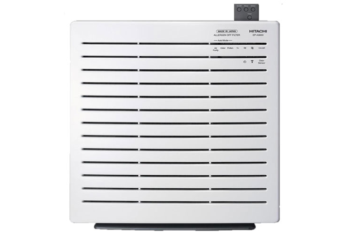 Máy lọc không khí Hitachi EP-A3000 Máy lọc không khí Hitachi EP-A3000