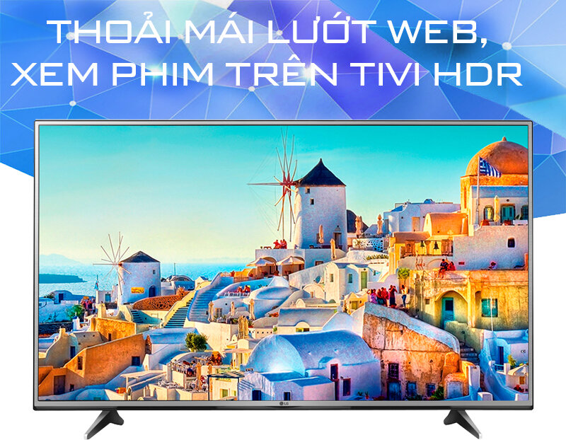 Smart Tivi LG 65 inch 65UH600T Smart Tivi LG 65 inch 65UH600T