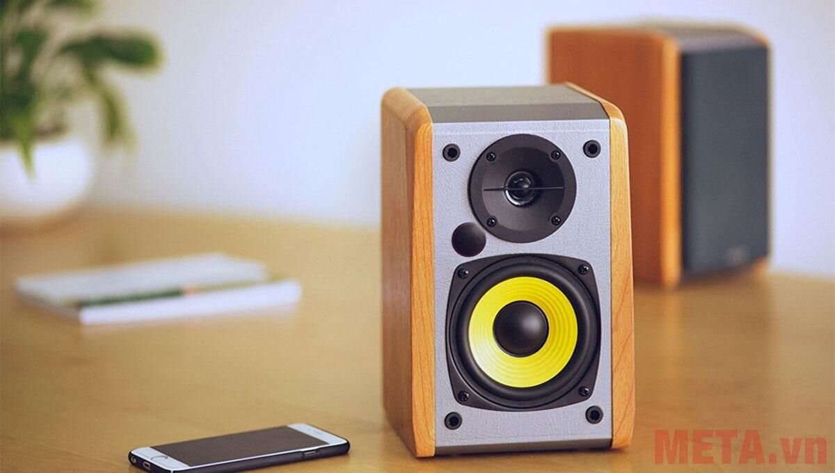 Loa bluetooth Edifier R1010BT 2.0 Loa bluetooth Edifier R1010BT 2.0