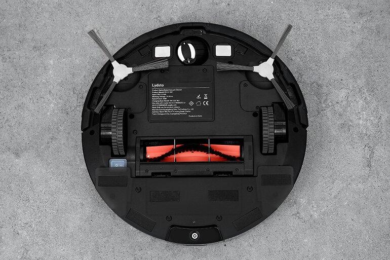 Robot hút bụi lau nhà Xiaomi Lydsto G1