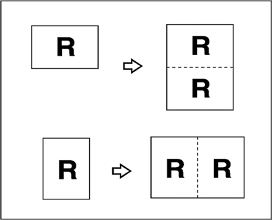 Máy Photocopy Fuji Xerox DocuCentre V 2060CPS (In,Scan màu,Photo)