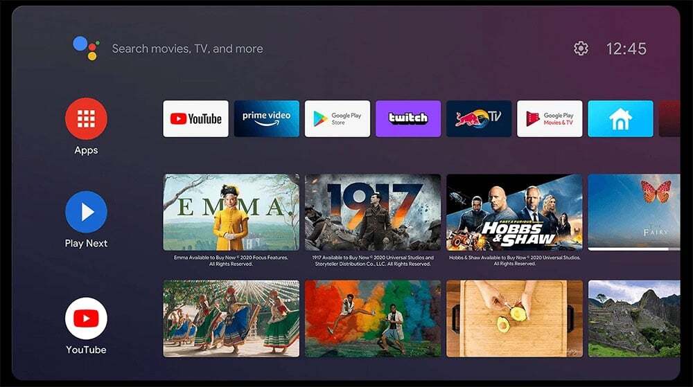 Smart Tivi Xiaomi 4K 86 inch L86M8-ESSEA 5 yH5BAEAAAAALAAAAAABAAEAAAIBRAA7