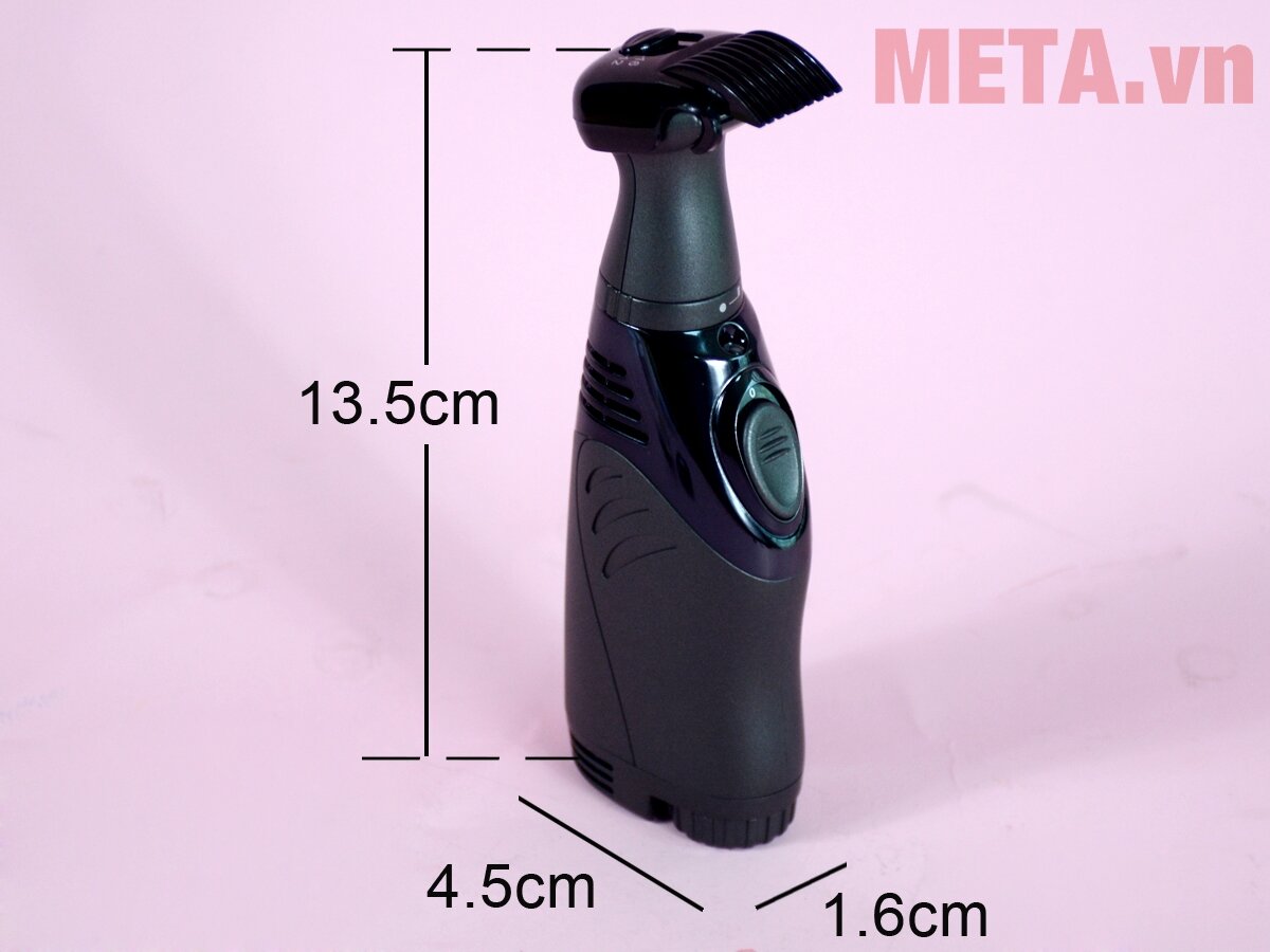 Máy cạo râu 3 trong 1 Lanaform LA131102