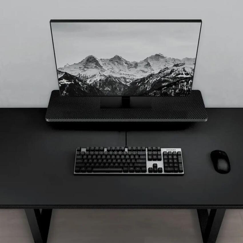 Bàn nâng hạ COUGAR E-STAR 120