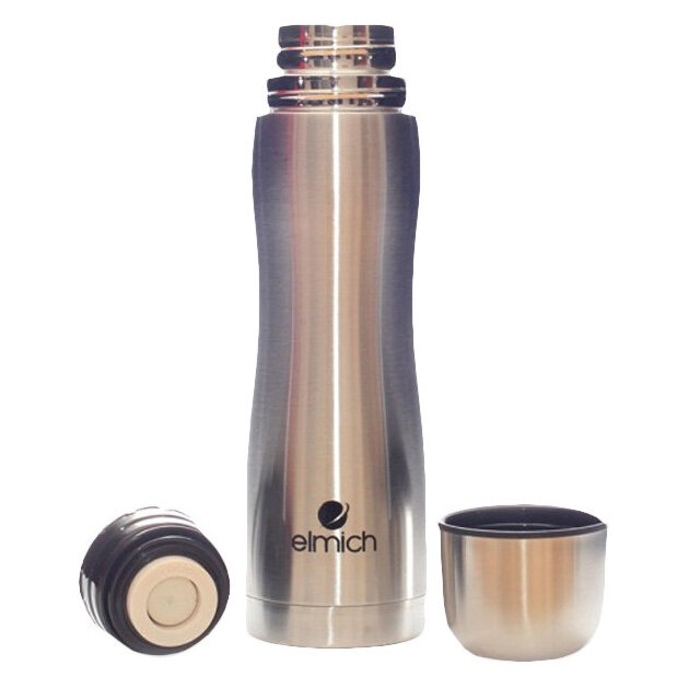Phích giữ nhiệt ELMICH Inox 304 500ml N5 2246391