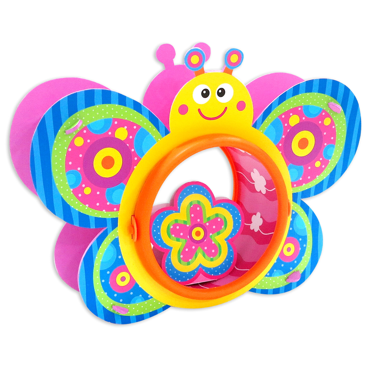  Lồng đèn trống Kibu