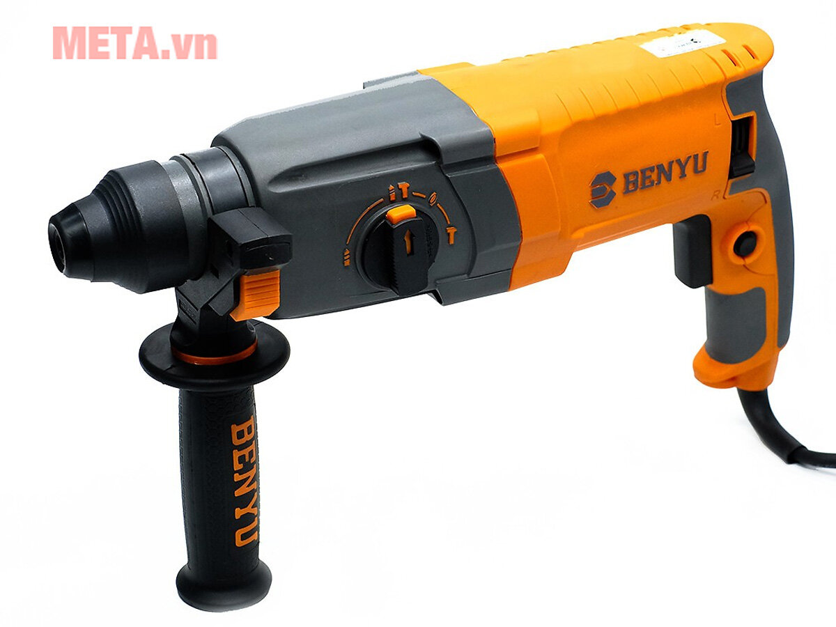 Máy khoan búa Benyu BY3016 (900W)