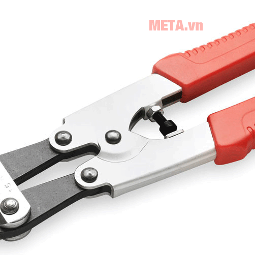 Kìm cắt dây cáp chắc chắn, bền bỉ, dễ dàng thao tác công việc Kìm cắt dây cáp