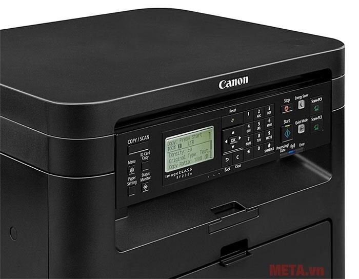 Máy in đa chức năng Canon MF 232W