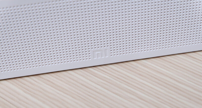 Loa Bluetooth Xiaomi Square Box Loa Bluetooth Xiaomi Square Box