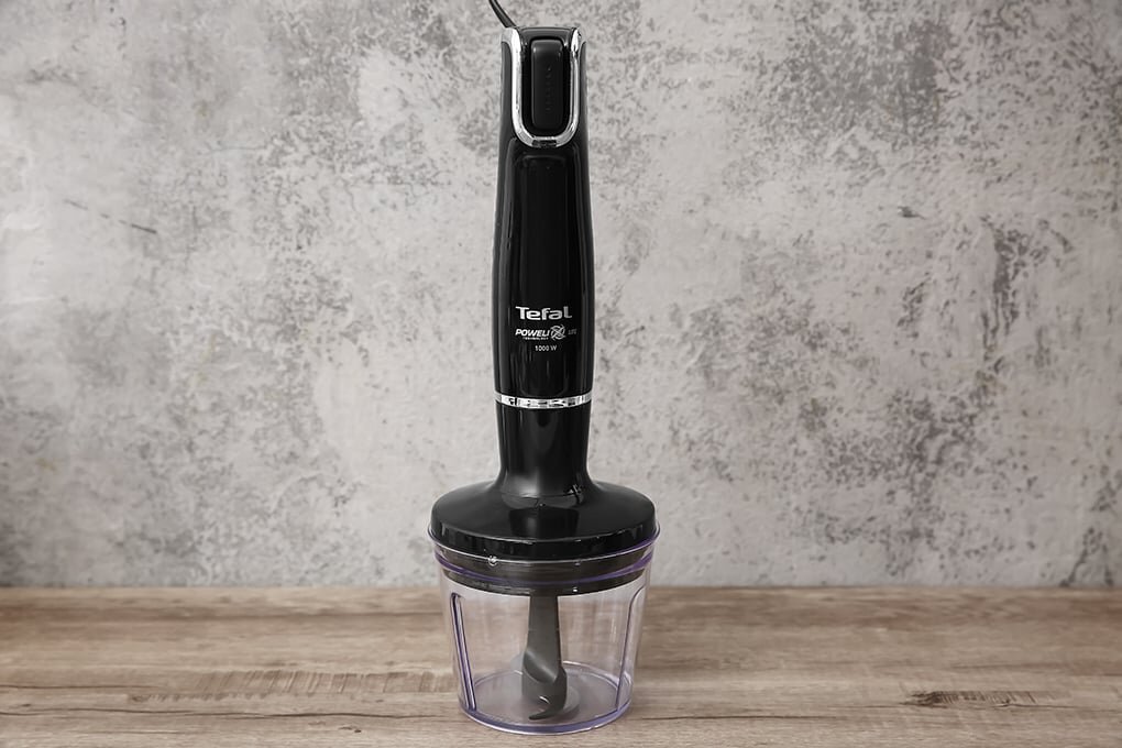 Cối xay thịt 500ml Máy xay sinh tố cầm tay