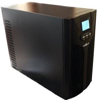 Bộ lưu điện online Apollo 2kVA 1800W AP902PS Bộ lưu điện online Apollo 2kVA 1800W AP902PS