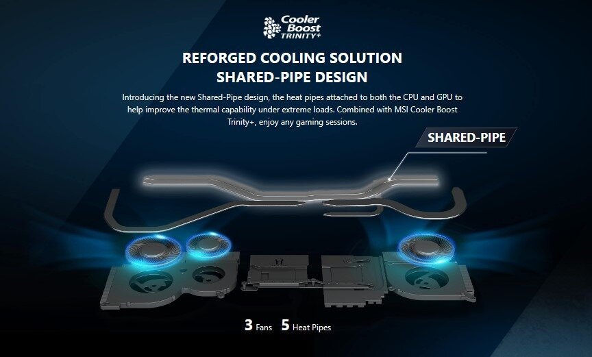 Laptop MSI Stealth 15 (A13VF-069VN)