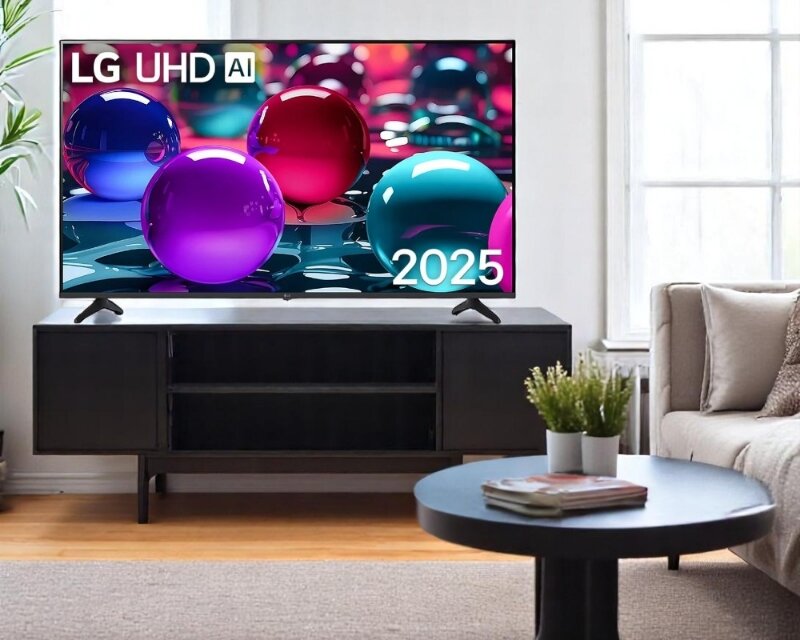 Smart Tivi LED LG 4K 65 inch 65UA7350PSB