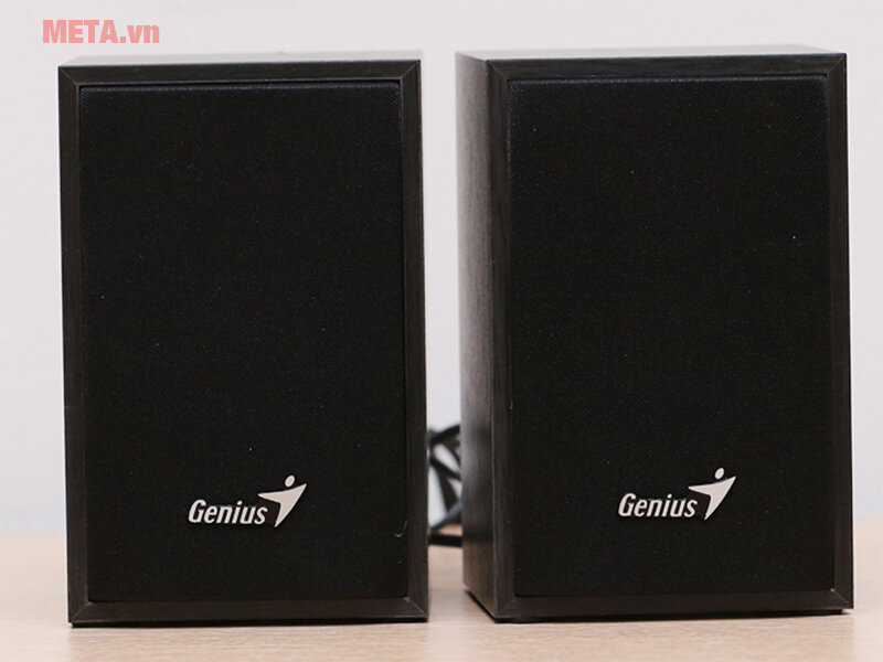 Loa vi tính Genius 2.0 SP-HF160