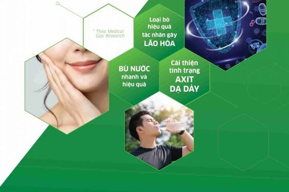 Máy lọc nước Kangaroo KG100EO