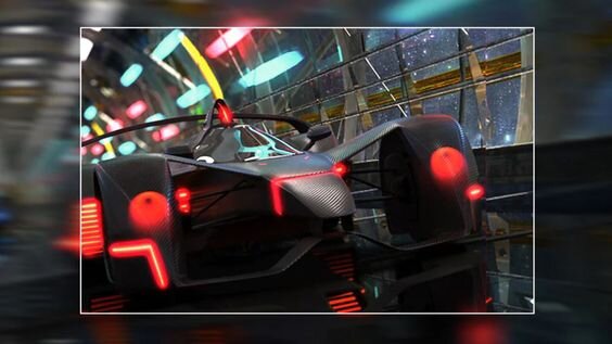 Tốc độ phản hồi đáng kinh ngạc 1