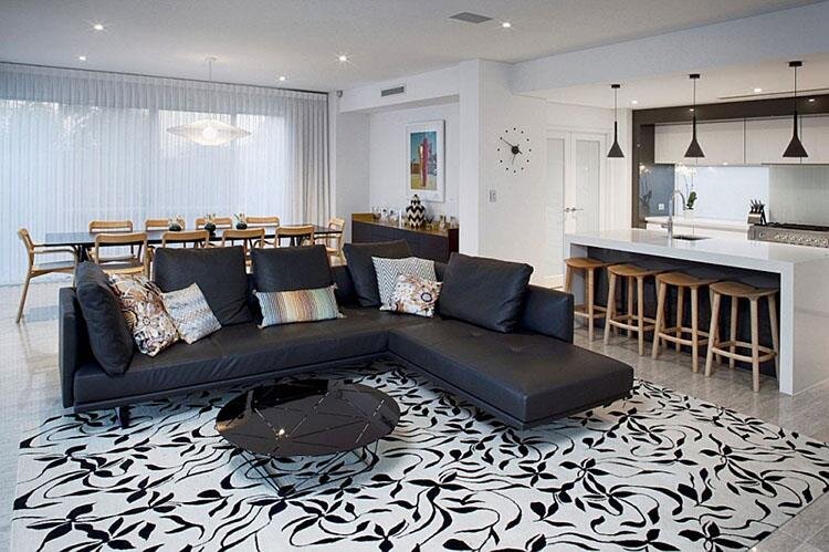 Điều hòa âm trần 2 chiều Midea MCD-60HR - 60.000BTU