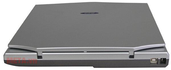 Máy Scan hộ chiếu Plustek OS550 Plus