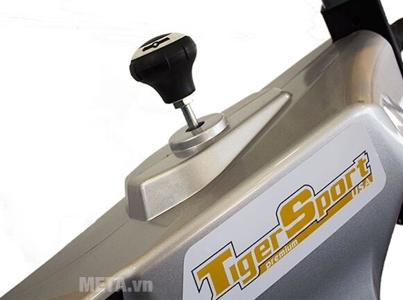Xe đạp tập thể thao Tiger Sport Premium TGP-550