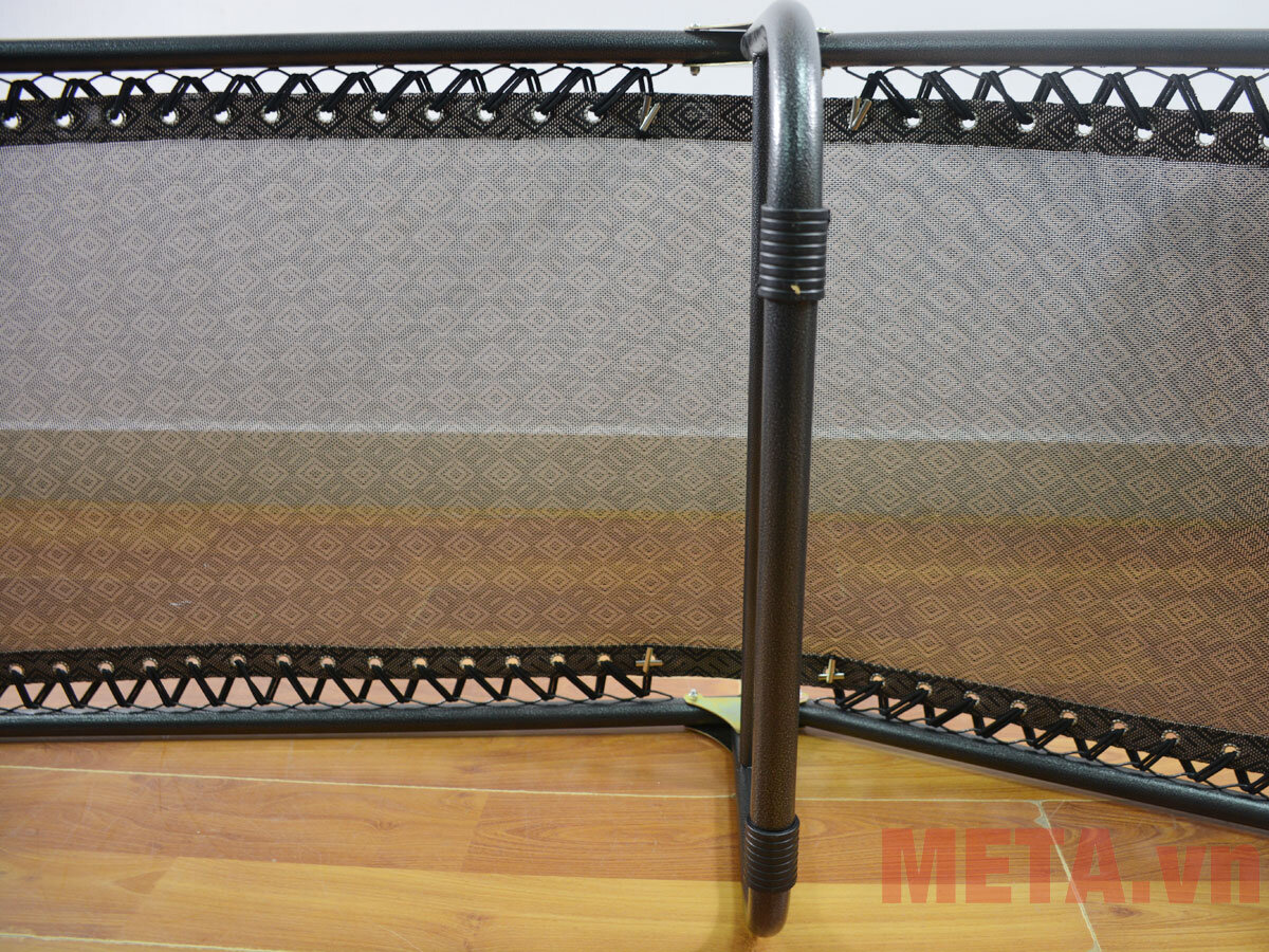 Giường xếp Kachi MK-118