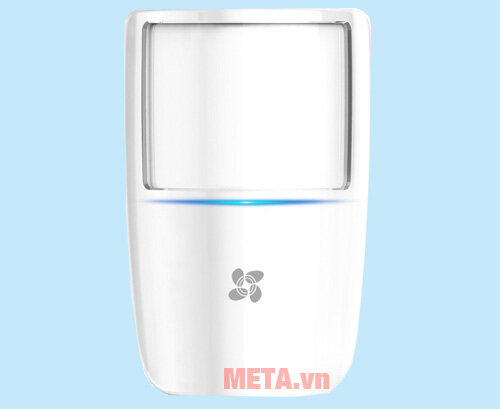 Cảm biến hồng ngoại PIR không dây T1 - Loại trừ báo động giả do vật nuôi CS-T1-C/12M (APEC) Cảm biến hồng ngoại PIR không dây T1 - Loại trừ báo động giả do vật nuôi CS-T1-C/12M (APEC)