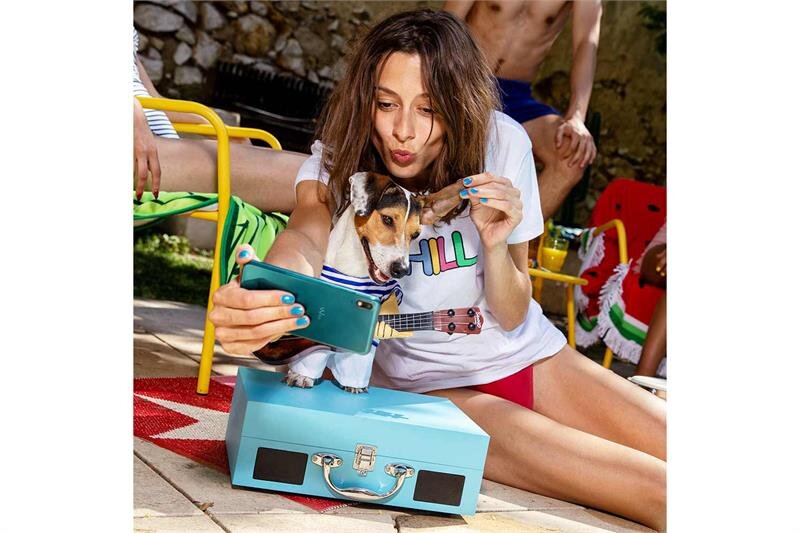 Điện thoại Wiko View 2 Go Vàng (DM)