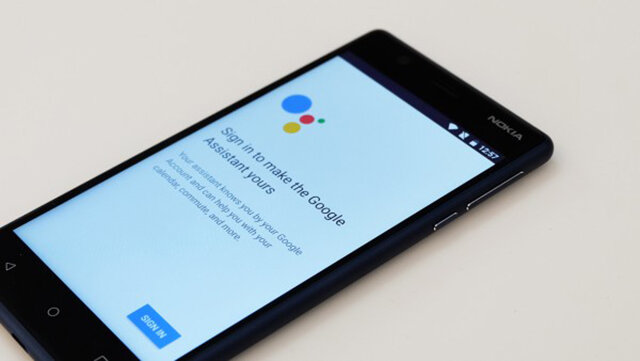 Điện thoại Nokia 3