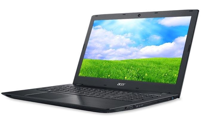 Laptop Acer E5-576-54WQ(NX.GRYSV.001)/i5-8250U Laptop Acer E5-576-54WQ(NX.GRYSV.001)/i5-8250U