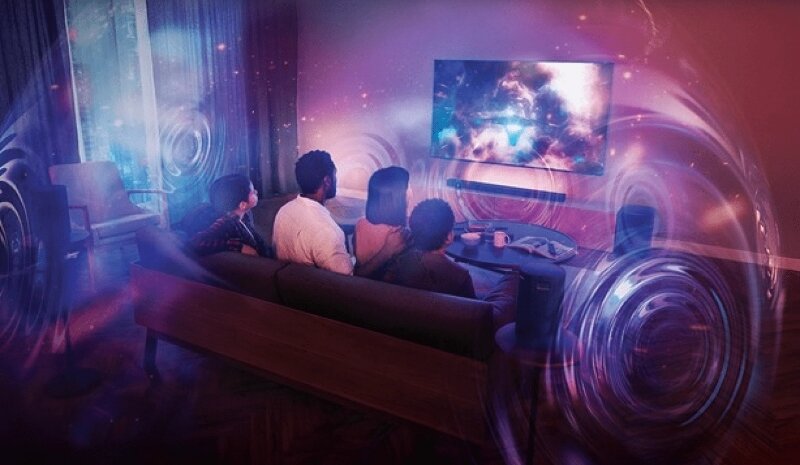 Google Tivi Sony 4K 50 inch K-50S25VM2