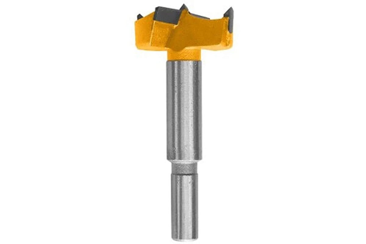 Mũi Khoan Khoét Gỗ 25mm INGCO ADCS2501